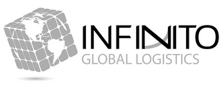 INFINITO GLOBAL LOGISTICS logo