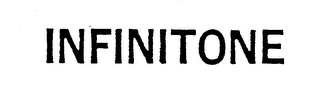 INFINITONE logo