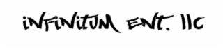 INFINITUM ENT. LLC logo
