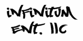 INFINITUM ENT. LLC logo