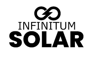 INFINITUM SOLAR logo
