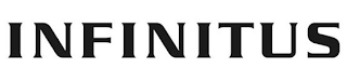 INFINITUS logo