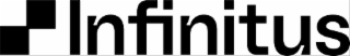 INFINITUS logo