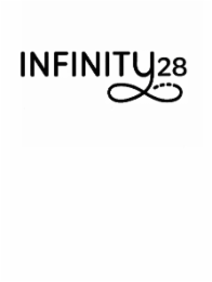 INFINITY 28 logo