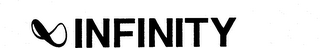 INFINITY logo