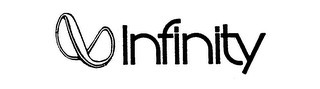 INFINITY logo