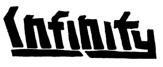 INFINITY logo