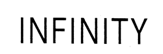 INFINITY logo