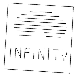 INFINITY logo