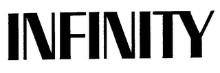 INFINITY logo