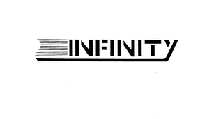 INFINITY