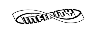 INFINITY logo