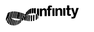 INFINITY logo