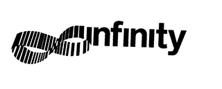 INFINITY logo