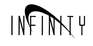 INFINITY logo