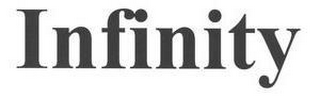 INFINITY logo