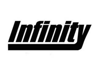 INFINITY logo