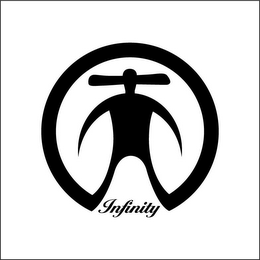 INFINITY logo
