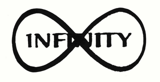 INFINITY logo