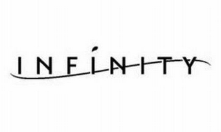 INFINITY logo