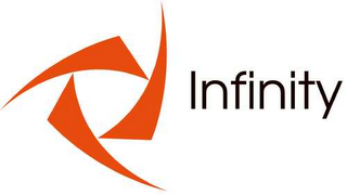 INFINITY logo