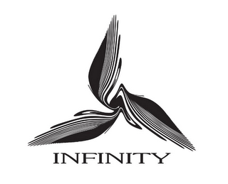 INFINITY logo