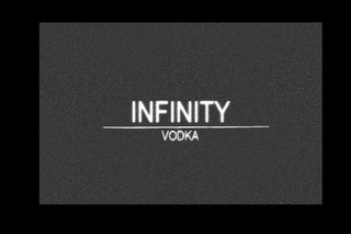 INFINITY logo