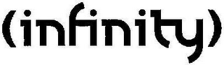 (INFINITY) logo