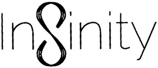 INFINITY logo