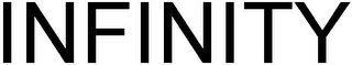 INFINITY logo
