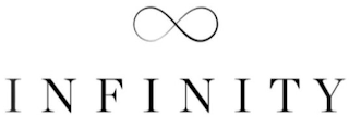 INFINITY logo