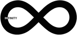 INFINITY logo
