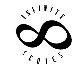 INFINITY 8 SERIES logo