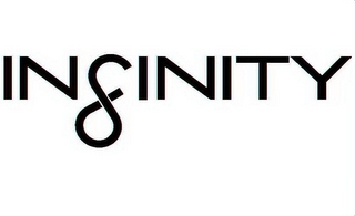 INFINITY logo