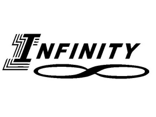 INFINITY logo