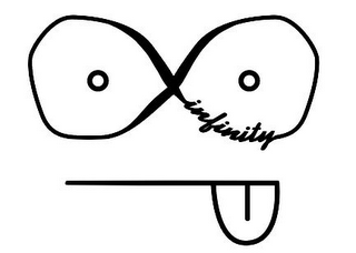 INFINITY logo