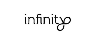 INFINITY logo