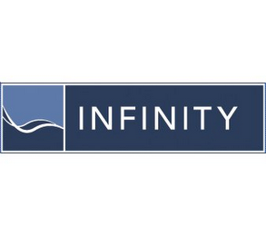 INFINITY logo