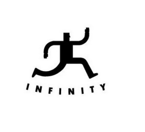INFINITY logo