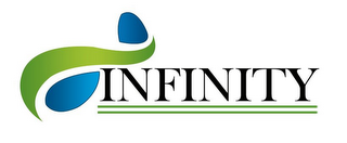 INFINITY logo