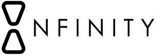 INFINITY logo