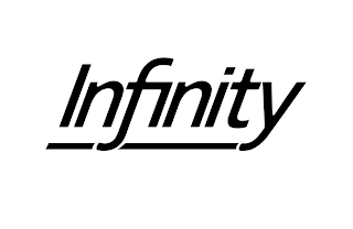 INFINITY logo