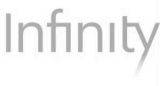 INFINITY logo
