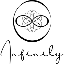 INFINITY logo