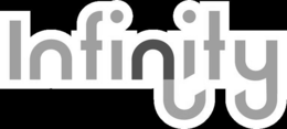 INFINITY logo