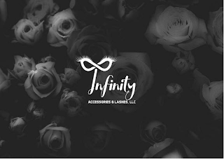 INFINITY ACCESSORIES & LASHES, LLC logo