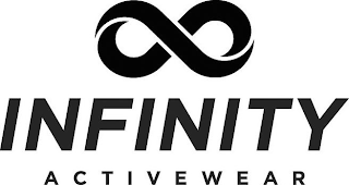INFINITY ACTIVEWEAR logo