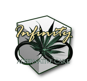 INFINITY ALTERNATIVE CARE logo
