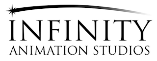 INFINITY ANIMATION STUDIOS logo