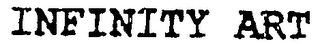 INFINITY ART logo